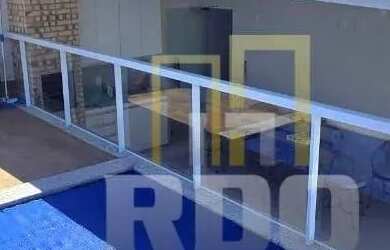 Imagem 7: Cobertura com 3 quartos à venda com vista-mar, Costa Azul - Rio das Ostras/RJ