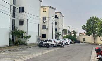 Imagem: Alugo Apartamento no Condomínio Conquista