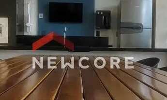 Imagem 4: Studio em Avenida Professor João Fiúsa - Alto da Boa Vista - Ribeirão Preto/SP