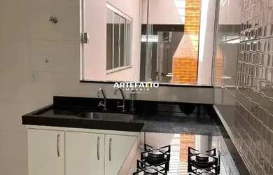 Imagem: VENDE-SE ÓTIMA CASA JARDIM ZANETTI