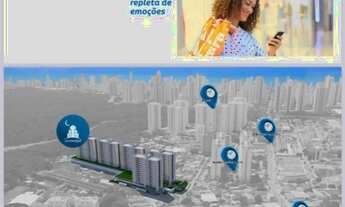 Imagem 2: Imóvel para aluguel tem 73 metros quadrados com 3 quartos em Imbiribeira - Recife - PE