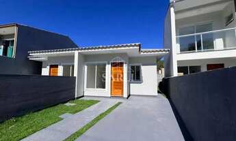 Imagem 2: Casa de 67 m² Potecas - São José