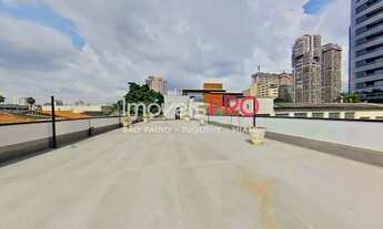 Imagem: Prédio comercial 500m² de terreno e 596m²