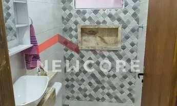 Imagem 2: Casa em Rua José Amâncio de Freitas - Parque Residencial Jundiaí - Jundiaí/SP