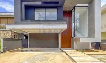 Imagem 2: CASA EM CONDOMÍNIO - TAMBORÉ - SP