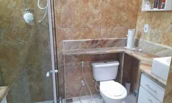 Imagem 6: Casa fino acabamento 2 Quartos- Campo Grande/Santissimo