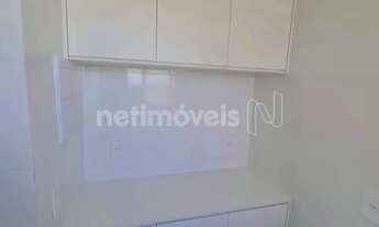 Imagem: Venda Apartamento 2 quartos São Lucas Belo