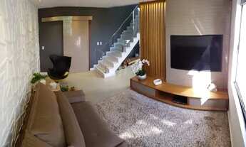 Imagem: Sobrado à venda no Condomínio Chácara