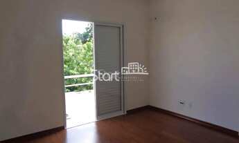 Imagem 3: Casa - Mansões Santo Antônio - Campinas