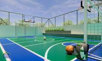 Imagem 3: Apartamento 2 dorms 1 vaga e Lazer Completo! Alto Padrão!!