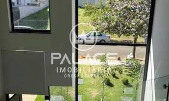 Imagem 7: Casa em condomínio para alugar em reserva jequitibá, piracicaba 3 quartos 240m²