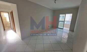 Imagem 2: Apartamento com 2 quartos, Guilhermina, Praia Grande - R$ 360 mil, Cod: 207274