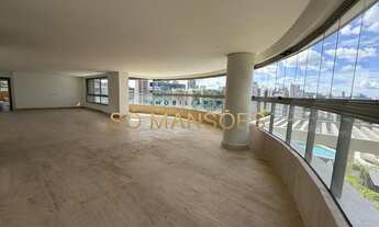 Imagem 4: Apartamento de 323m² à venda no Bairro Santa Lúcia