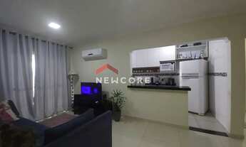 Imagem 4: Apartamento em Rua Otelo Rodrigues Franco - Canto do Forte - Praia Grande/SP