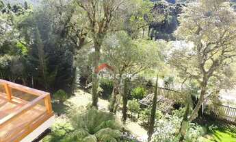 Imagem 3: Casa de condomínio em Rua Lausane - condôminio Saint Morritz - Gramado/RS