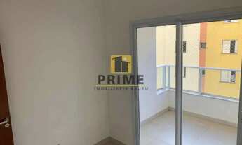 Imagem 2: COSTA TROPICAL Apartamento com 3 dormitórios