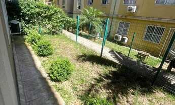 Imagem 4: APARTAMENTO DE 3 QUARTOS SEMI MOBILIADO PARA LOCAÇÃO NO BAIRRO IGARA