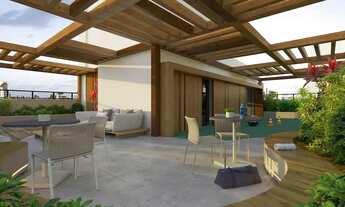 Imagem 7: Apartamento com 2 quartos próximo ao aeroporto e ao shopping Recife