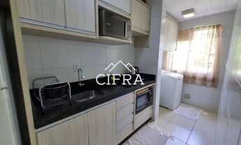 Imagem 5: Apartamento - Venda - 02 quartos - Rua Vitório Ropelato - Residencial Solar do Vale - Bloc