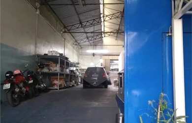 Imagem 3: Galpão à venda em Brás - SP