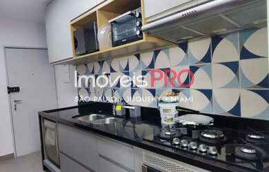 Imagem 6: Santa Cecília - Pacaembu- apto 3 dormitórios