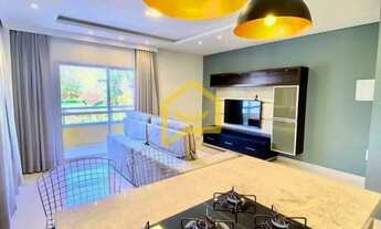 Imagem 6: Apartamento mobiliado 2 dormitórios no Campeche - 80m²