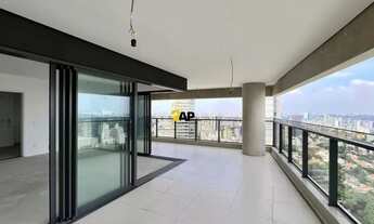 Imagem: Apartamento de Luxo no Sumarezinho 4 Quartos