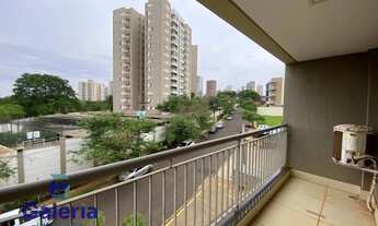 Imagem 4: Apartamento mobiliado com 1 quartos para alugar, 41m² - Nova Aliança Sul