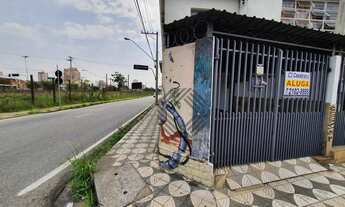 Imagem 3: Casa com 2 quartos para alugar na Vila Carvalho em Sorocaba/SP