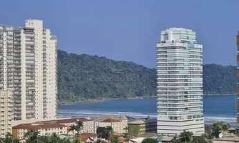 Imagem 3: Apartamento com 2 dorms, Canto do Forte, Praia Grande - R$ 670 mil, Cod: 7705