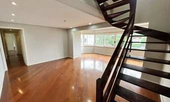 Imagem 3: Apartamento de 350m² no bairro Bela Vista com 4 quartos e piscina