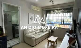 Imagem 5: Apartamento para Venda em Niterói, São Lourenço, 2 dormitórios, 1 banheiro, 1 vaga