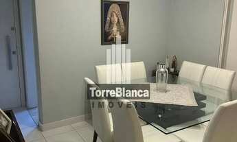 Imagem 4: Locação - Apartamento Mobiliado, 3 quartos sendo 1 suíte, 1 vaga, Edifício Lyon, Centro