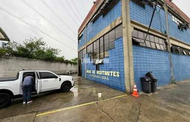 Imagem 5: Galpão/Depósito/Armazém para Alugar, 1857m