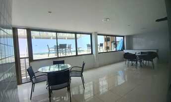 Imagem 4: Alugo apartamento boa viagem- 3 Quartos- 95 M2.