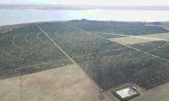 Imagem: Fazenda de 158,33 hectares na região da