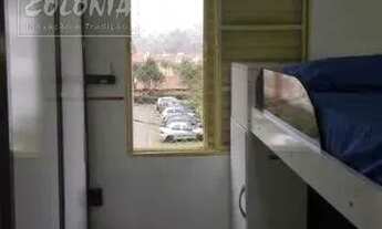 Imagem 5: Apartamento a venda - Jardim Santo André, Santo André