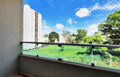 Imagem 4: Apartamento com 3 dormitórios no Presidente Médici para locação