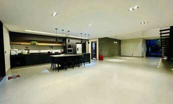 Imagem 5: SOBRADO JARDINS SEVILHA 04 QUARTOS 04 SUITES C/ ARMÁRIOS