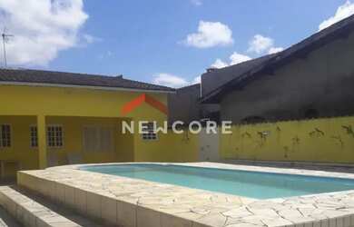 Imagem 5: Casa em RUA MARECHAL DEODORO DA FONSECA - Jardim Praia Grande - Mongaguá/SP