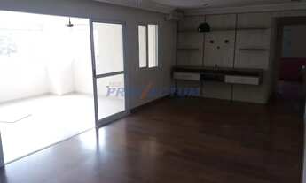 Imagem 3: Apartamento - Vila Brandina - Campinas