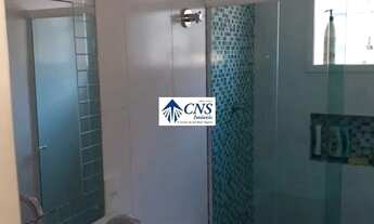 Imagem 4: Excelente sobrado à venda em condomínio - Parque Monte Alegre - 110,00m²