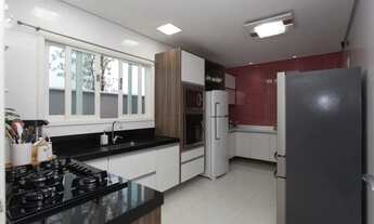 Imagem 3: Casa para venda em Pirituba com 3 quartos, sendo 1 suíte , 144m²