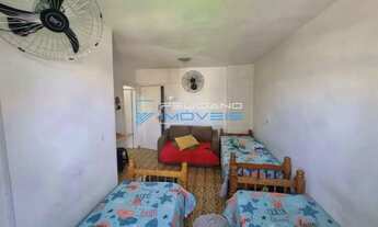 Imagem 4: Kitnet com 1 quarto, Canto do Forte, Praia Grande - R$ 180 mil, Cod: 6927