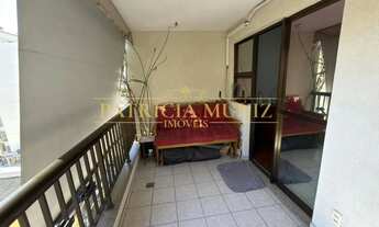 Imagem 4: Apartamento para Venda em Rio de Janeiro, Catete, 2 dormitórios, 1 banheiro, 1 vaga