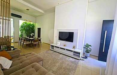 Imagem 5: Casa à venda com 3 quartos, sendo 1 suíte, no condomínio Belvedere 2, Votorantim - SP