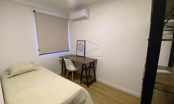 Imagem 7: Apartamento mobiliado no residencial FLY - PRÓXIMO DO BAURU SHOPPING!