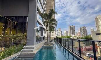 Imagem 3: Apartamento com vista definitiva para o Vaca Brava 44,82 m² - Opus Gyro Vaca Brava