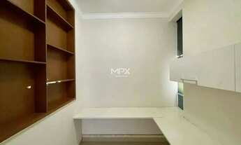 Imagem 3: Casa à venda em Piracicaba, Morato, com 4 suítes, com 330 m², Residencial Reserva do Engen