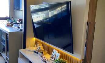 Imagem 3: Alugo Apto 3Q alto padrão sacada gourmet